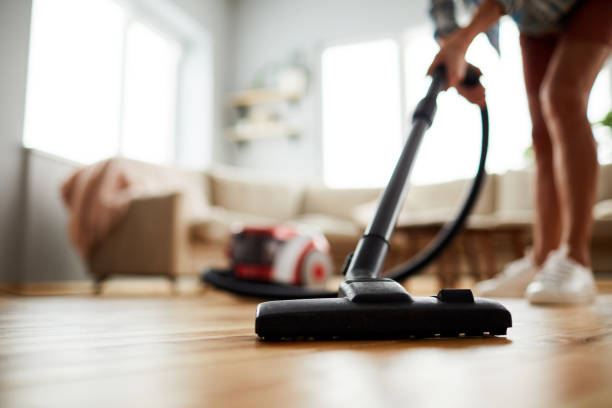 best vacuums for cleaning business