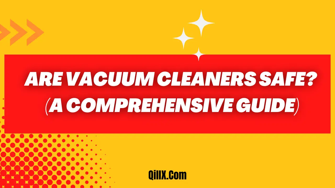 do the vacuum cleaning