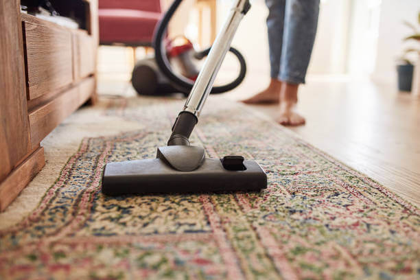 how to clean vacuum cleaner step by step