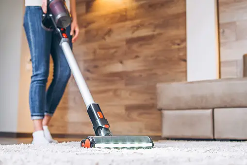 vacuum cleaner advantages and disadvantages