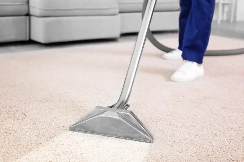 what is a good carpet cleaner