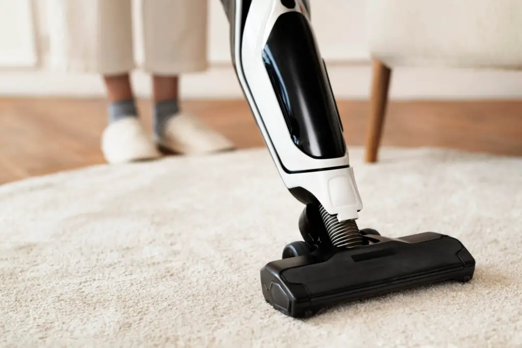 How much should you spend on a vacuum?
