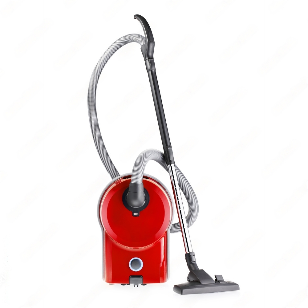 What is the best rated canister vacuum cleaner?