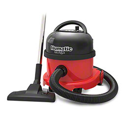 What is a hepa filter on a vacuum cleaner?