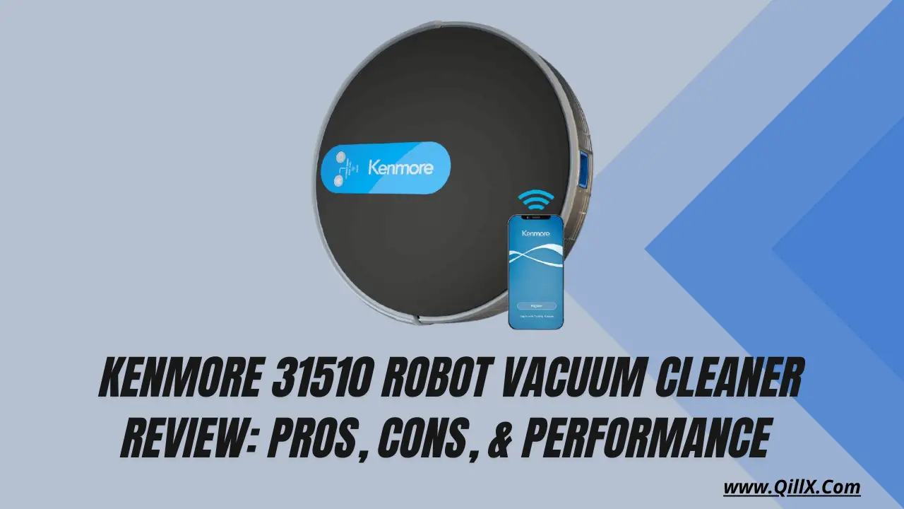 kenmore vacuum cleaner reviews