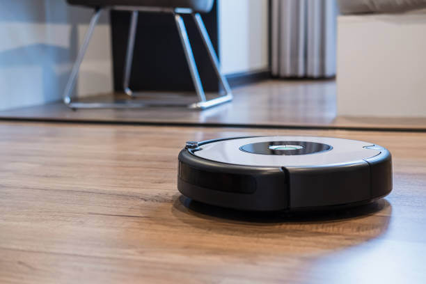 Are there any robotic vacuum cleaners with hepa filtration?