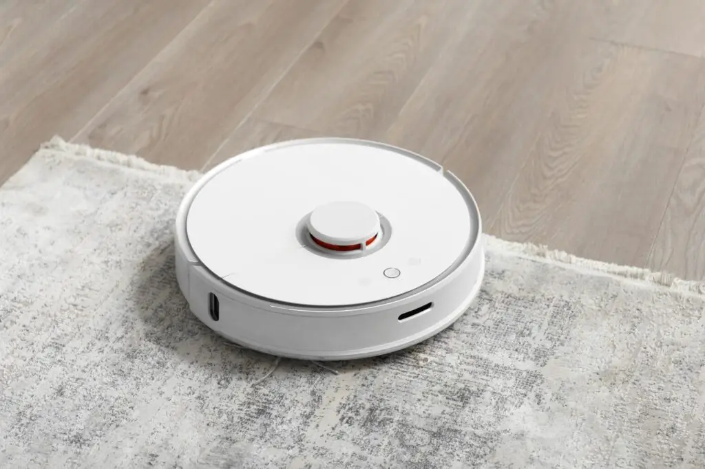 how to choose best robot vacuum cleaner